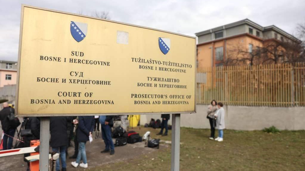 Počelo suđenje Dragoljubu Kunarcu za zločine u Foči