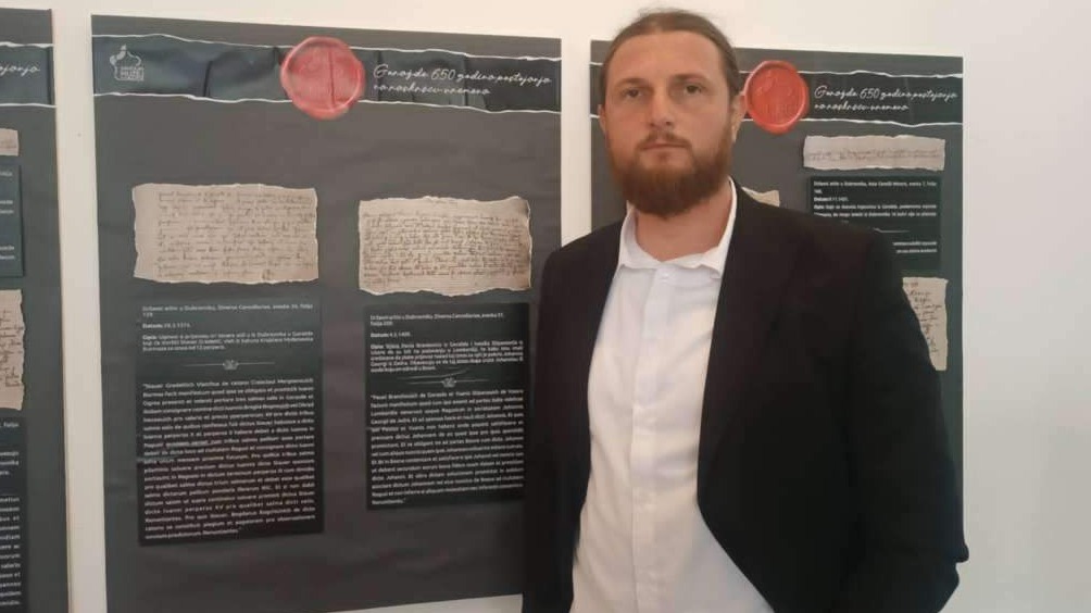 Navršilo se 650 godina od prvog spominjanja Goražda