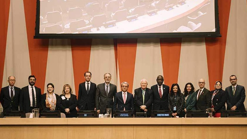 Sarajevska izjava i poruke Vijeća Evrope i UN: Zajednički odgovor za rast islamofobije u svijetu