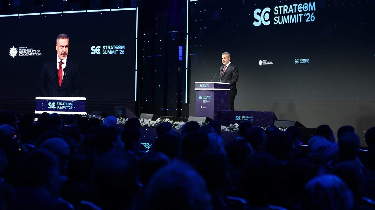 STRATCOM 2026 u Istanbulu okončan pozivom na komunikaciju zasnovanu na istini