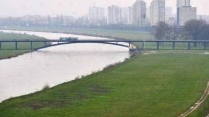 Na sjeveru i sjeverozapadu Bosne očekuje se porast vodostaja na dijelu vodnog područja rijeke Save