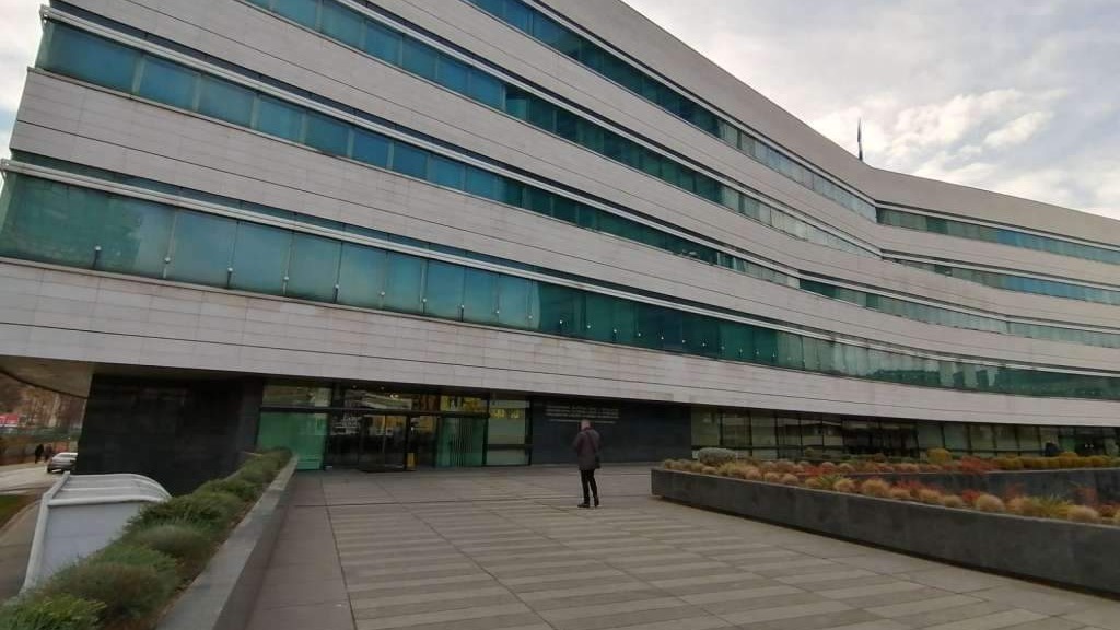 Delegacija Parlamenta Velike Britanije u Interparlamentarnoj uniji u posjeti BiH