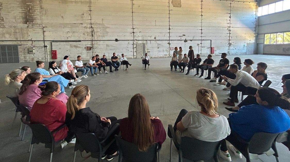 Zaposlenici MC Srebrenica podržali direktora Suljagića: Nećemo ustuknuti pred klevetama