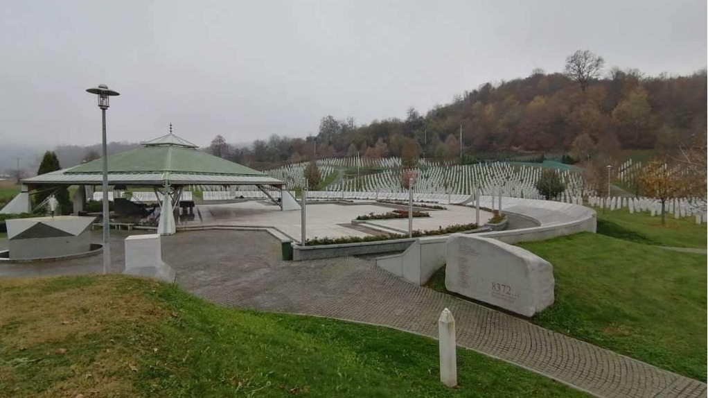 Udruženje žrtava i svjedoka genocida osudilo poziv na bojkot i politizaciju MC Srebrenica