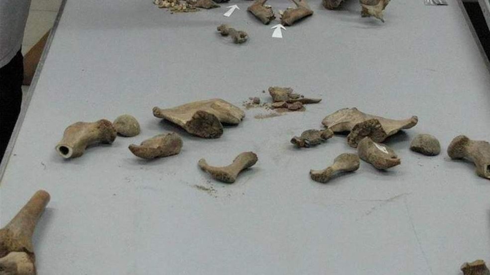 U Tuzli identifikovani posmrtni ostaci triju žrtava – dvije će biti ukopane u Vlasenici, jedna u Potočarima