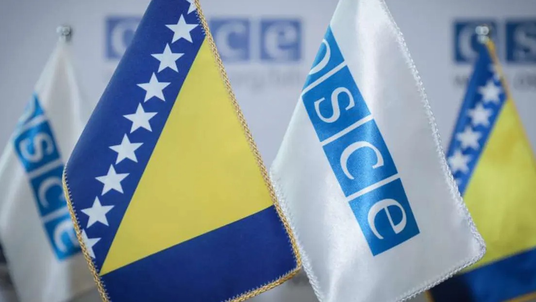 Misija OSCE-a u BiH poziva na toleranciju i borbu protiv govora mržnje u Bosni i Hercegovini