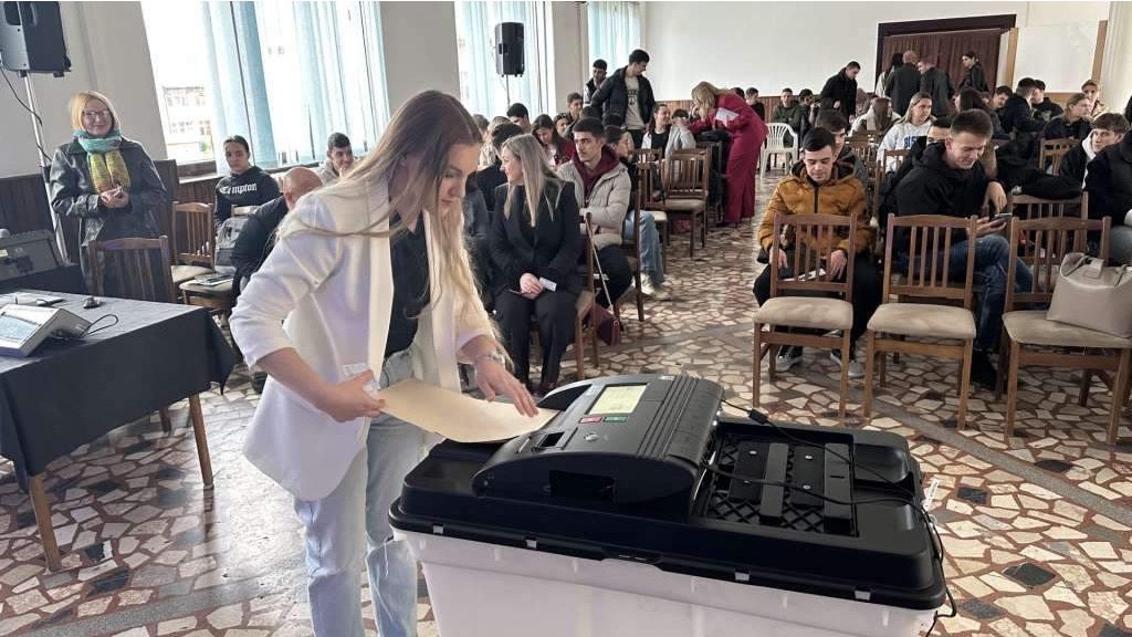 Spremni za glasanje - Više od 500 mladih birača završilo obuku širom BiH