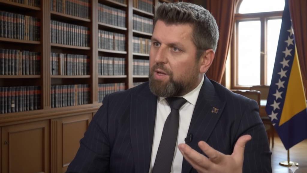 Duraković: Srebrenica nije alat za potkusurivanje, već svetinja
