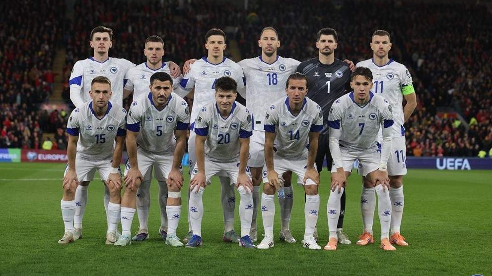 Sretno “Zmajevi” i učinite nas ponosnim