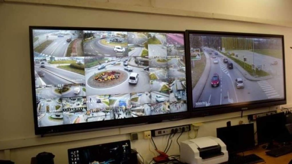 MUP ZDK: Dronovi i vozila s integrisanim kamerama u osiguravanju večerašnjeg meča