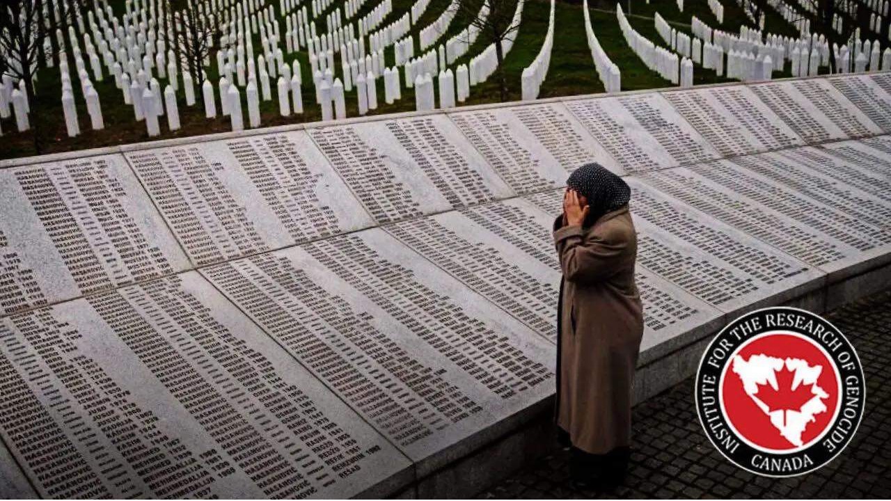 Institut za istraživanje genocida Kanada: Istina i pravda ne smiju biti poraženi