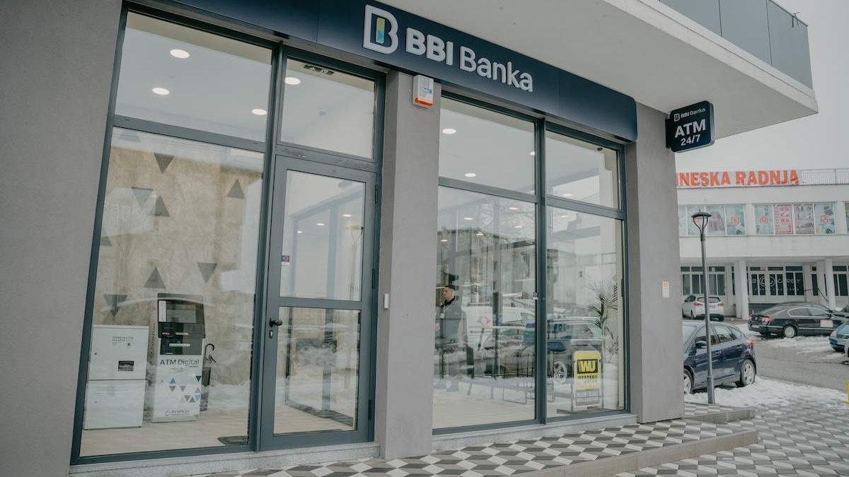 Počela sa radom BBI podružnica Kalesija na novoj lokaciji