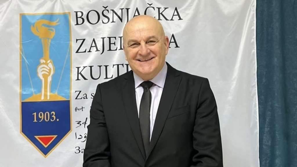 Održana Izborna skupština BZK Bihać: Adnan Ćehajić izabran za predsjednika