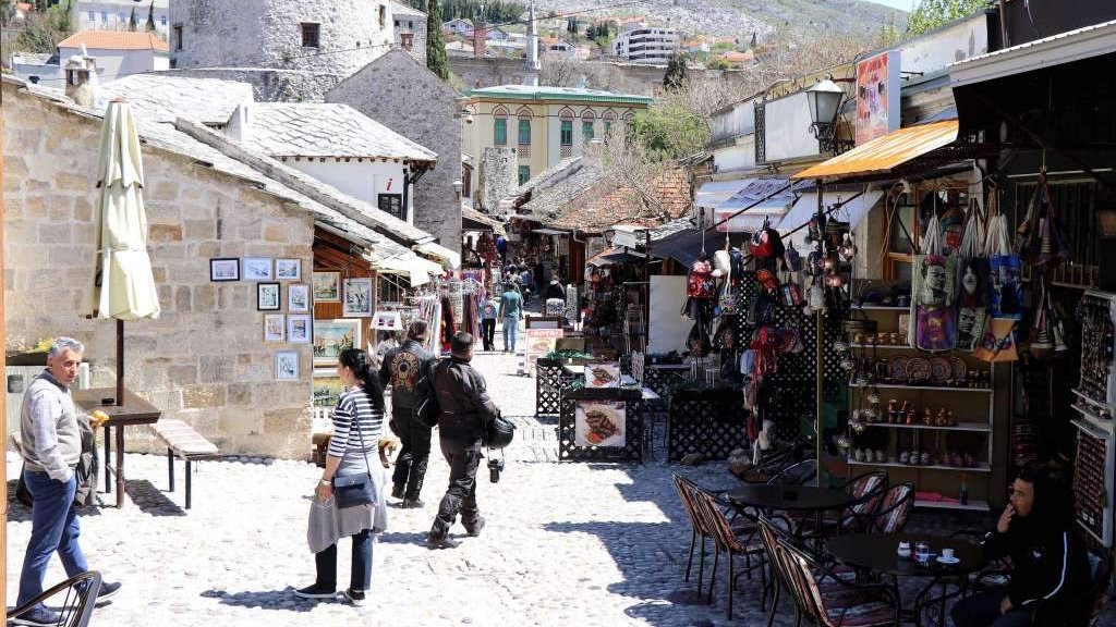 U FBiH u februaru 59.804 turista, ostvareno 117.700 noćenja, najviše gostiju iz Hrvatske