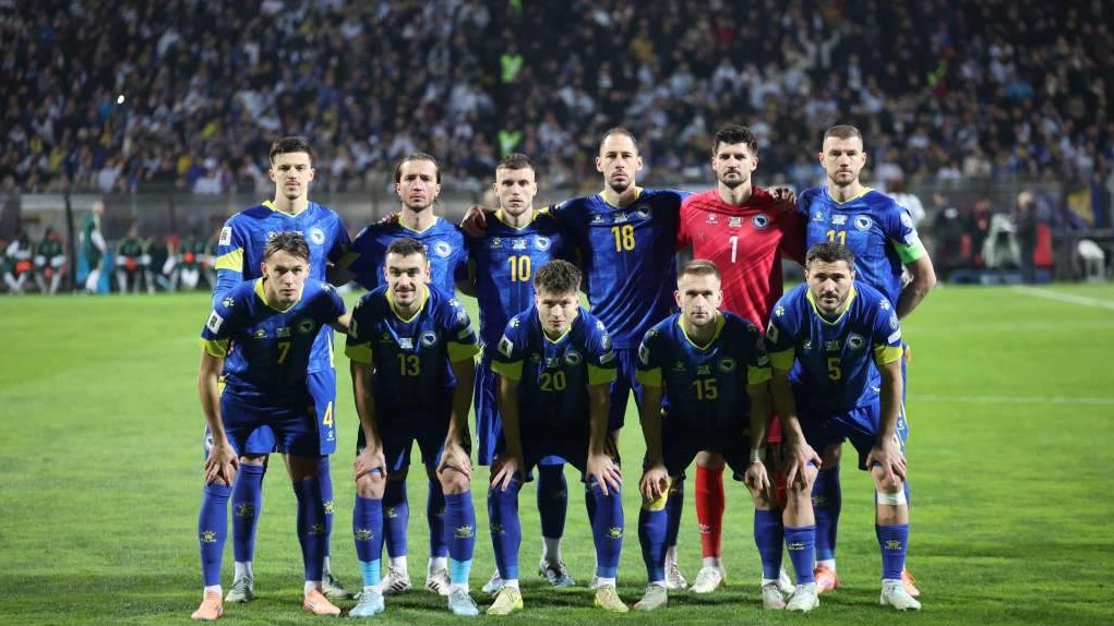 BiH otvara SP 12. juna susretom s Kanadom