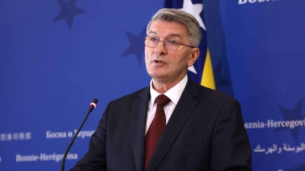 Mehmedović uputio inicijativu Vijeću ministara zbog diskriminacije Bošnjaka pri imenovanjima