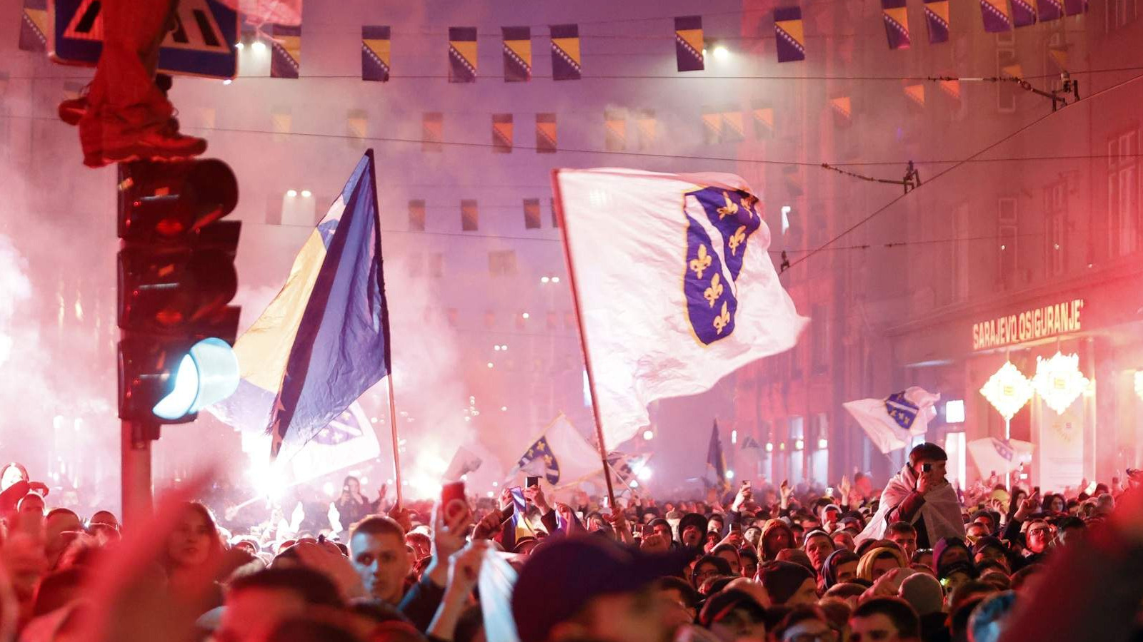 Generacija koja je postigla nešto prije svog vremena