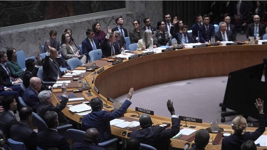 Bahrein preuzeo predsjedavanje Vijećem sigurnosti UN-a