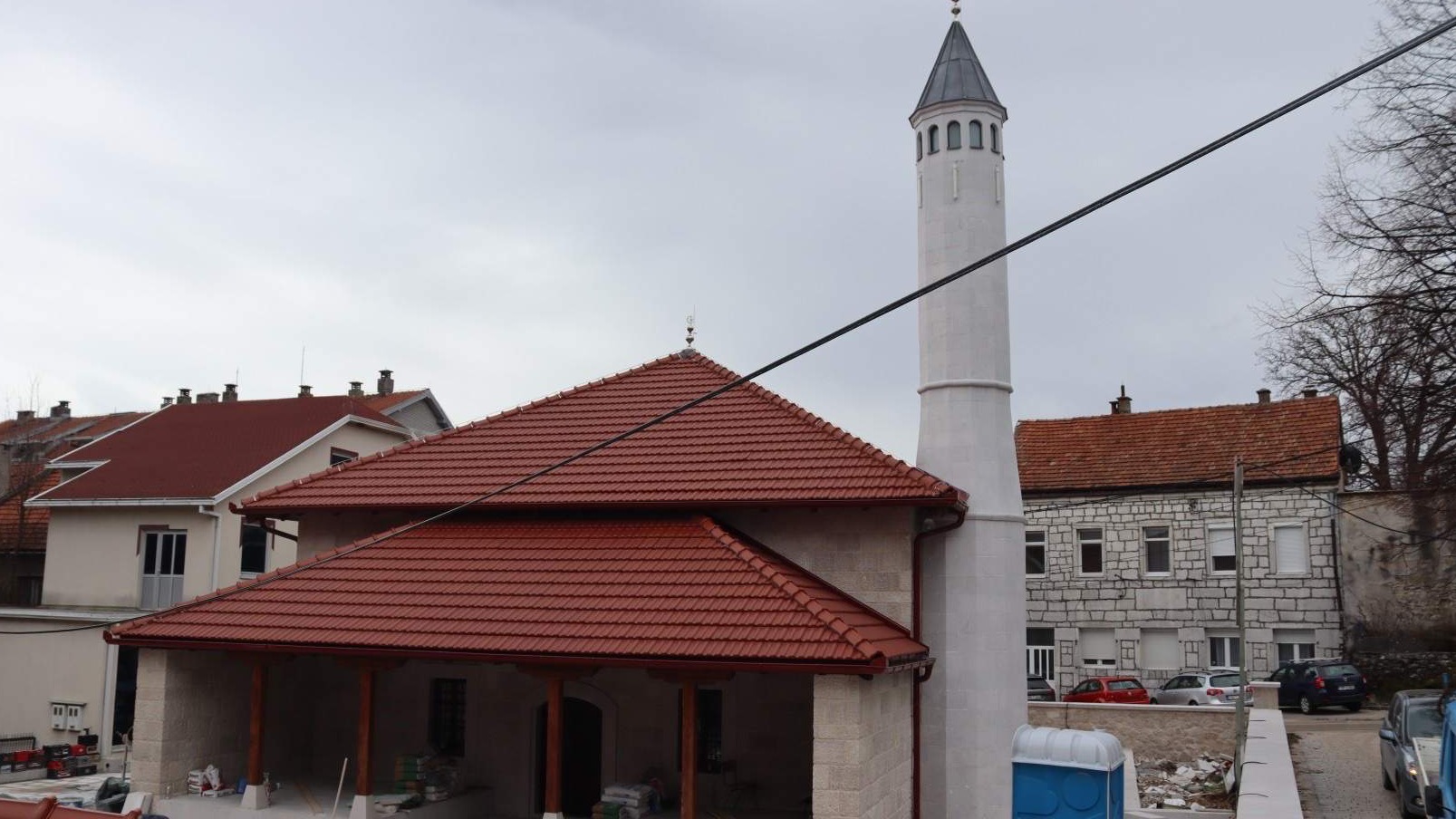 Dugalića džamija kao most među zajednicama: Svečano otvorenje 26. aprila