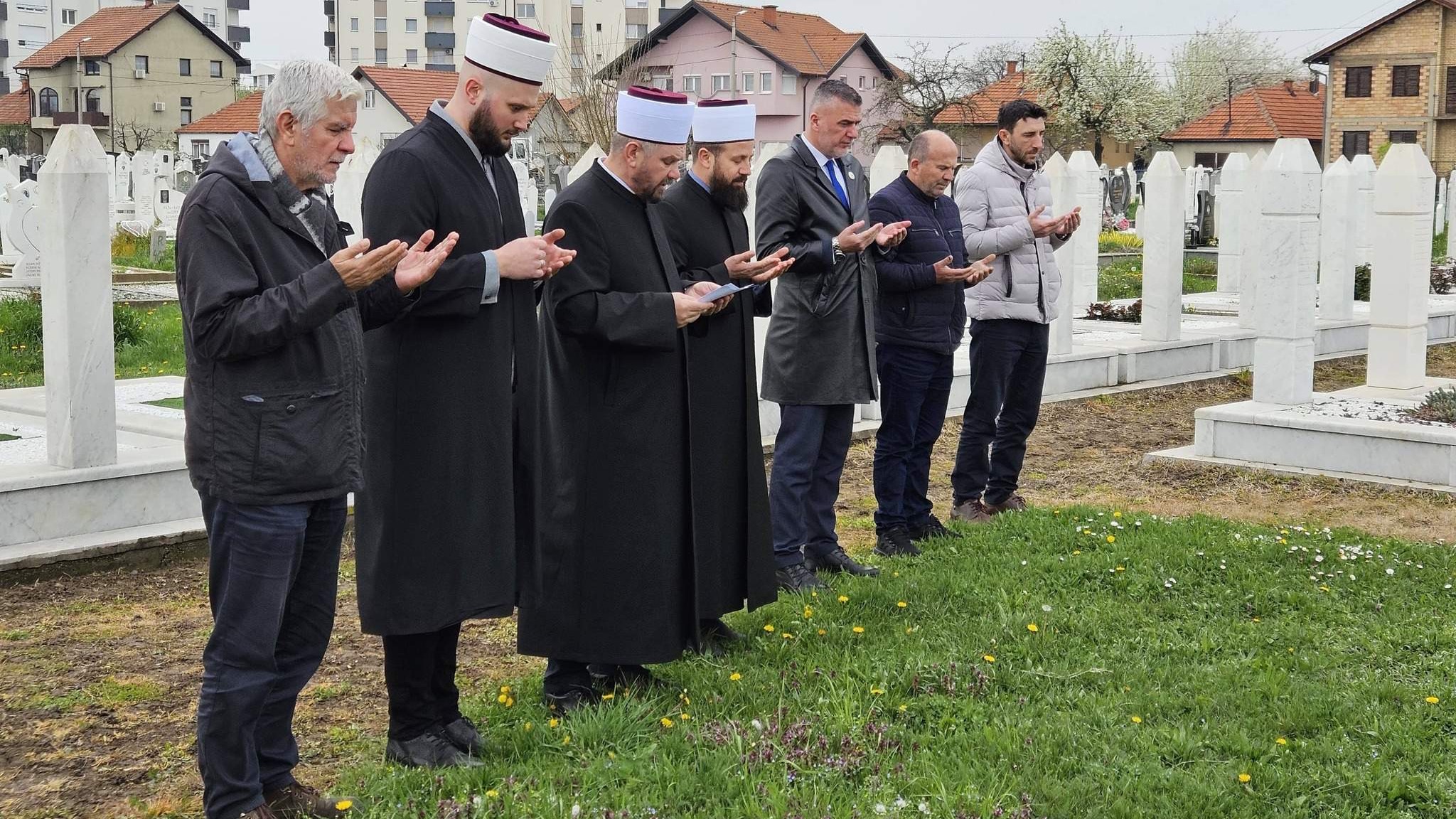 Obilježena godišnjica zločina nad bošnjačkim, romskim i albanskim civilima u Bijeljini