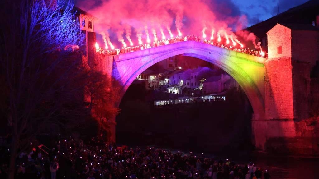 Barbarez: Uspjeh je rezultat vjere, rada i zajedništva