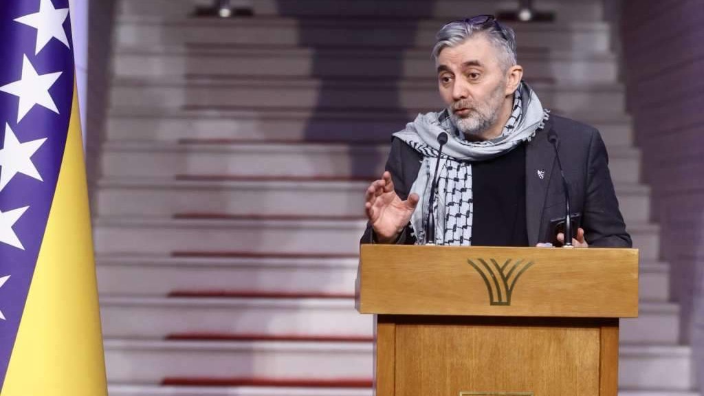 Dokumentarcem "Sarajevsko proljeće koje traje" otvoren ovogodišnji Modul Memorije