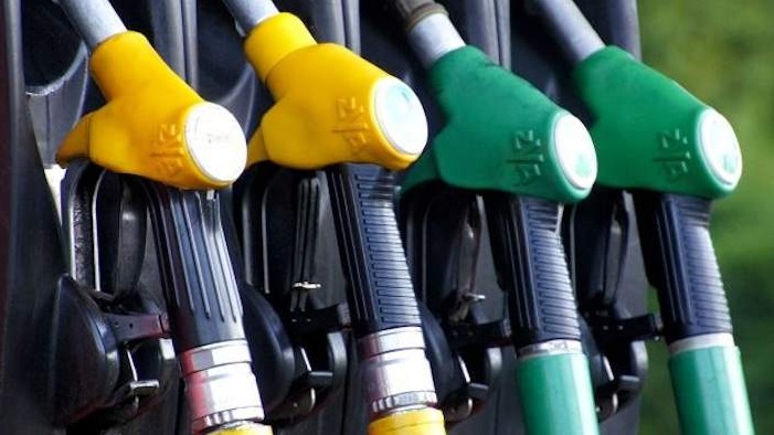 Prosječna cijena dizela 3,52, a benzina 2,77 KM po litru