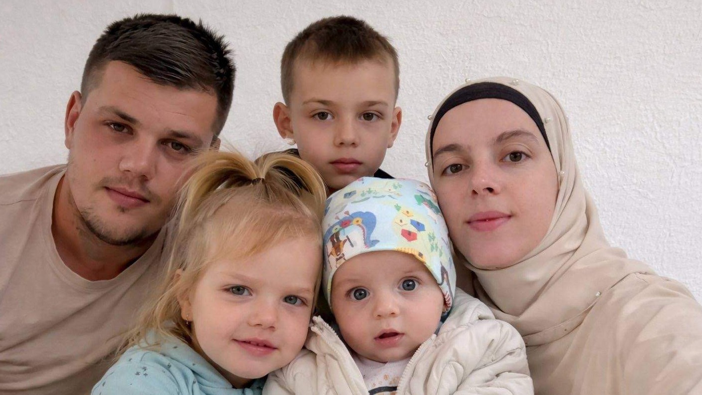 Prikupljanje donacija za izgradnju kuće mladog bračnog para iz Srebrenice