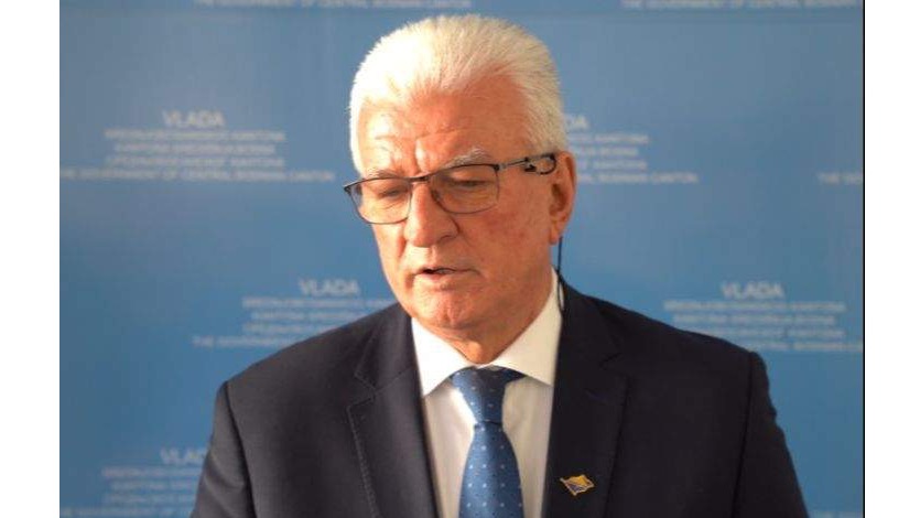 Premijer Vlade SBK Lendo: Poduzete mjere za ispitivanje navoda o kažnjavanju građana u Kiseljaku zbog proslave pobjede reprezentacije BiH