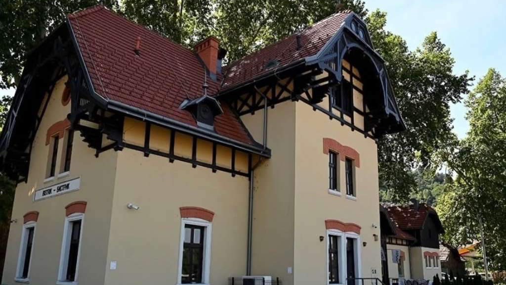 Dan otvorenih vrata u depadansima JU Gradski Muzeji Sarajevo