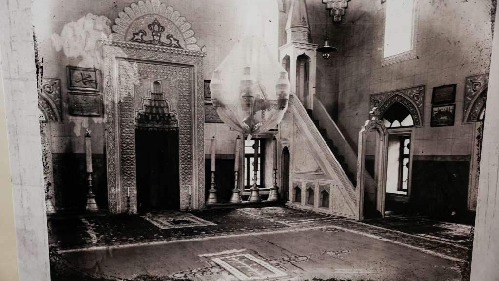 Otvorena Spomen-soba Vejsila Ćurčića kao stalna postavka Muzeja Sarajeva