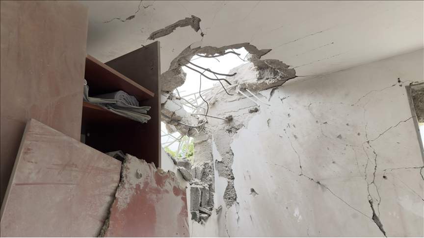 Liban saopćio da su u izraelskim napadima u protekla 24 sata ubijene 23 osobe, a ranjeno 98