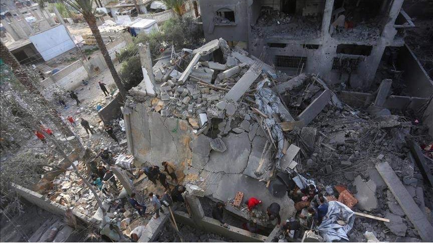 Više od 1.400 poginulih u Libanu od početka izraelskih napada 2. marta