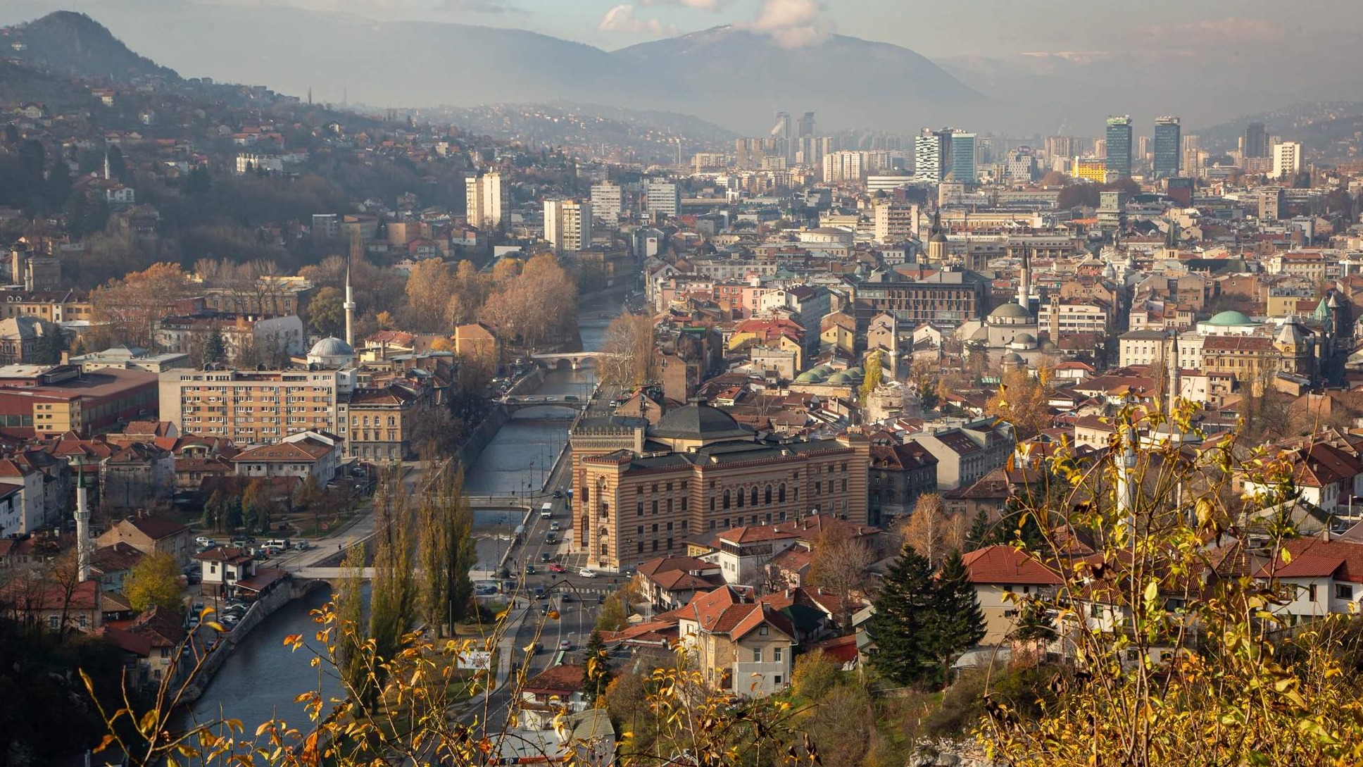 Dan Grada Sarajeva, 6. april: Datum kada je Sarajevo bombardovano i oslobađano