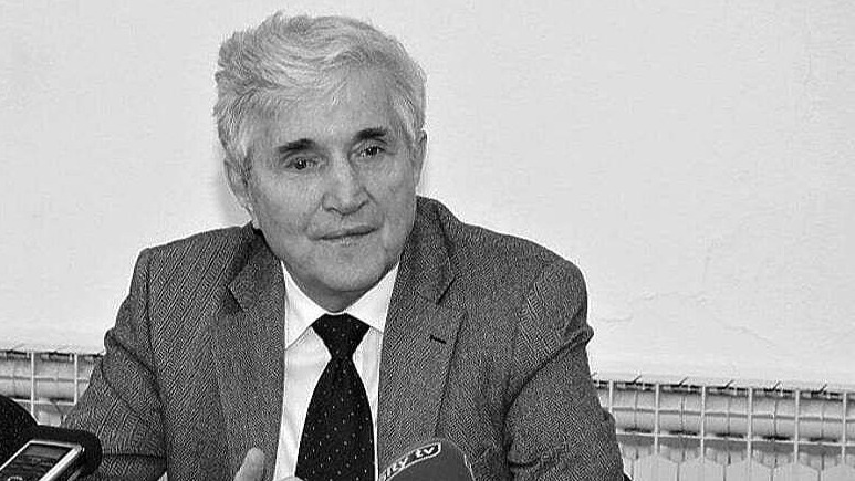 U 78. godini na ahiret preselio Rusmir Mahmutćehajić, prvi potpredsjednik Vlade R BiH