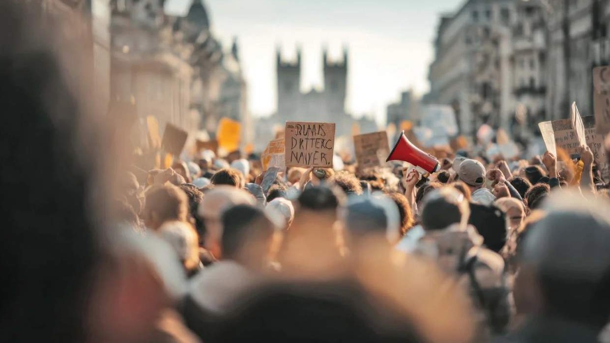 Evropska desnica ne mora pobijediti da bi vladala