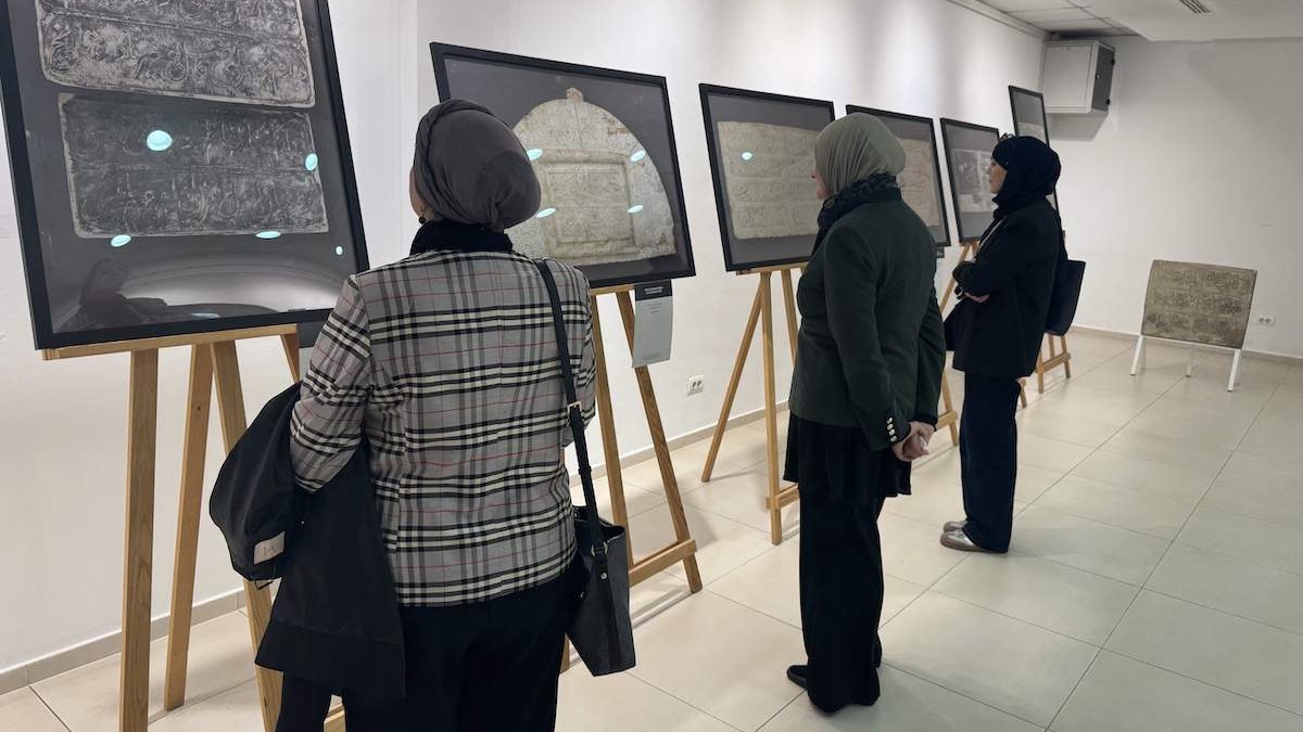 Otvorena izložba koja oživljava zaboravljene vakife i dobrotvore Sarajeva