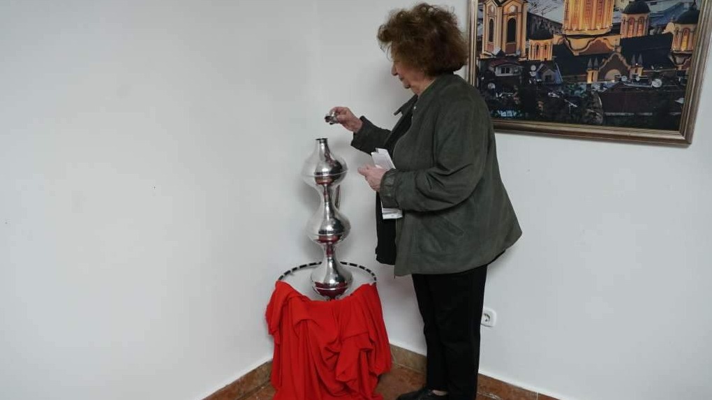 Sarajevo dobilo vremensku kapsulu koja će biti otvorena za 10 godina