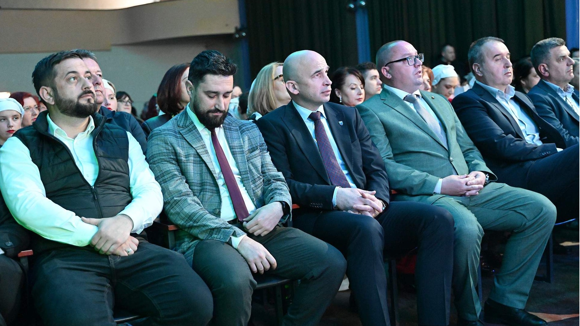 Dan Zlatnih ljiljana ZDK-a obilježen u Brezi