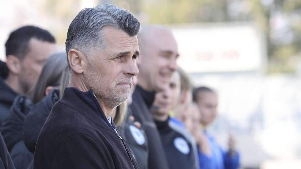 Hodžić odredio nogometašice za gostujuće duele protiv Litvanije i Lihtenštajna