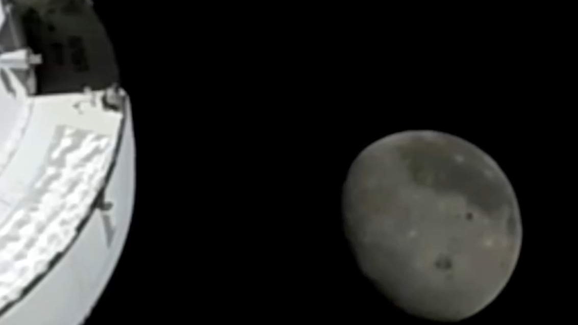 Posada misije Artemis II na Mjesecu postavila novi rekord najudaljenijih ljudi od Zemlje