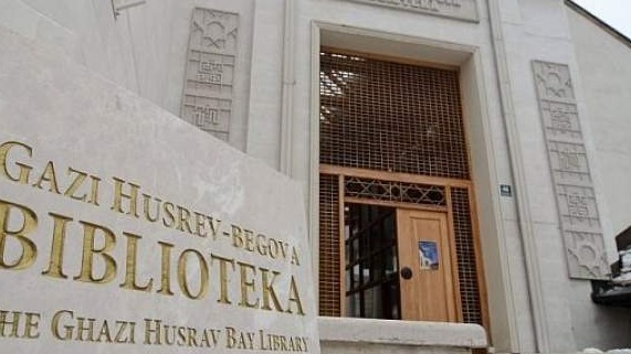 Promocija projekta Hronika Muhammeda Enverija Kadića: Predstavljanje elektronske baze podataka