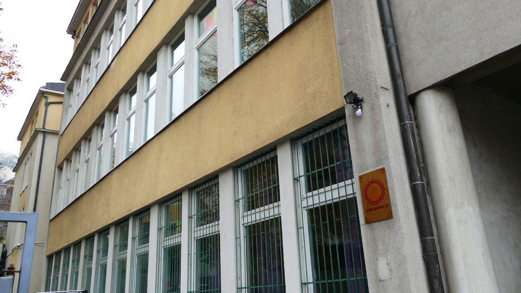 Zgrada ženskog odjeljenja Gazi Husrev-begove medrese ponovo otvara svoja vrata za učenice