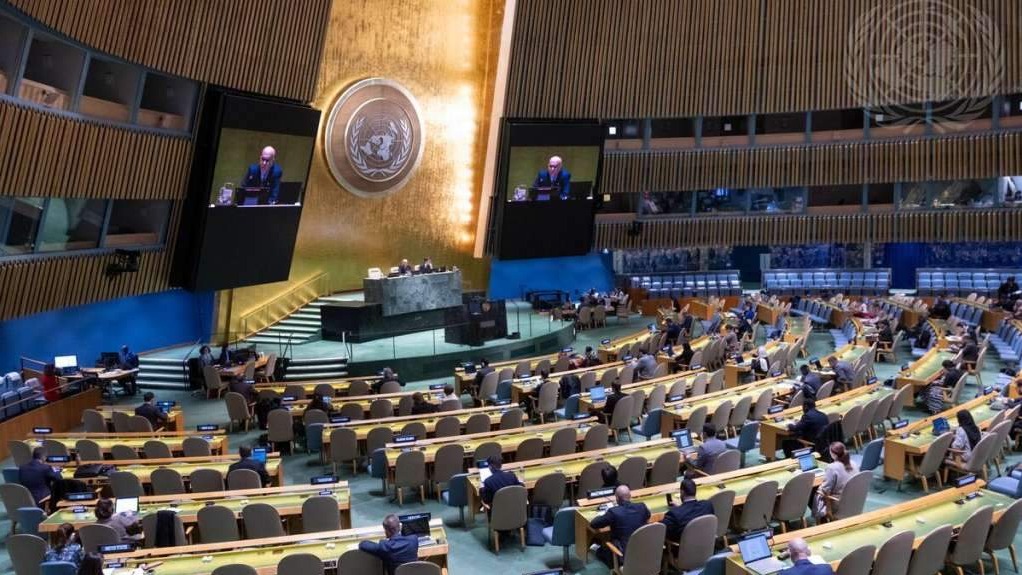 Generalna skupština UN u dijalogu s kandidatima za budućeg čelnika 