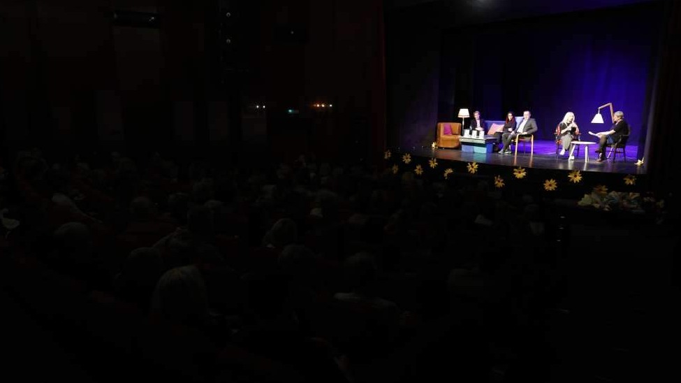 U Sarajevu predstavljena knjiga "Dar" autorice Ines Kavalec