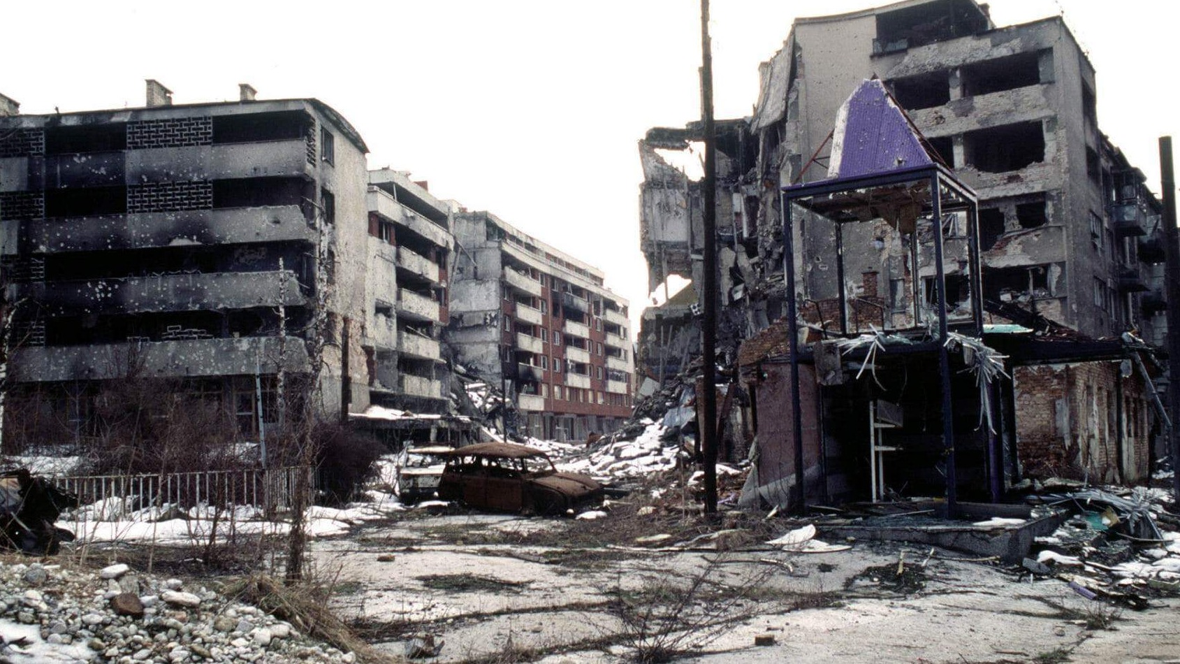 Na današnji dan Predsjedništvo BiH proglasilo neposrednu ratnu opasnost