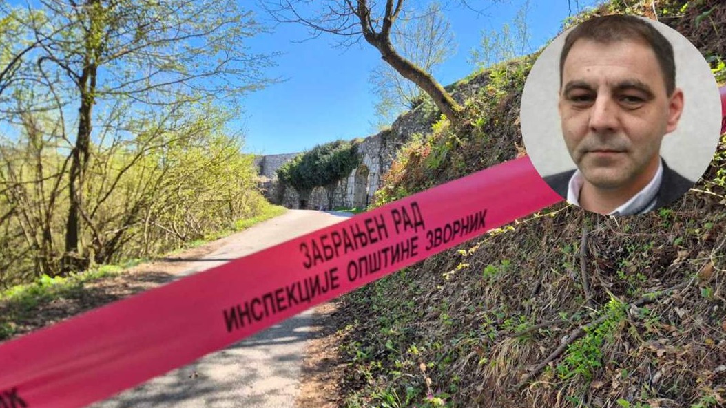 Halilović za Preporod.info: Zabrana okupljanja na Kula gradu u Zvornik nije dobra za suživot