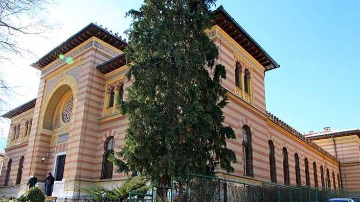 UNSA FIN: Promocija aktivnosti i publikacija Medžlisa Jajce u srijedu, 15. aprila