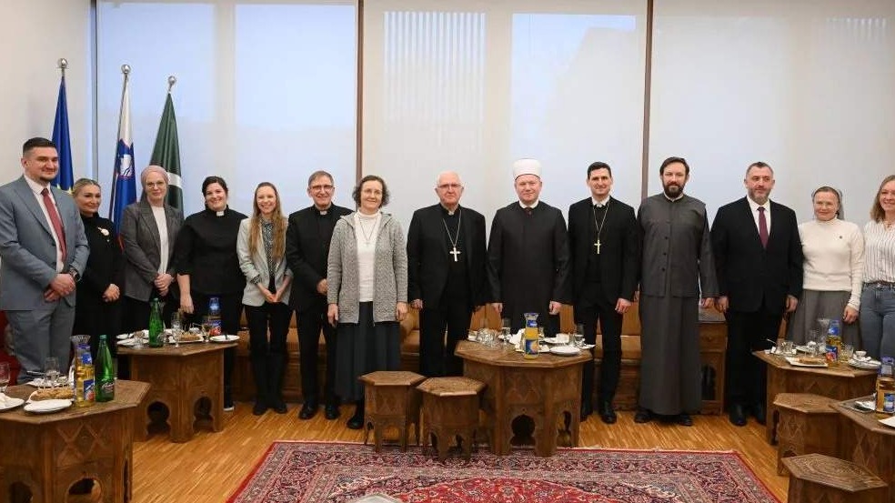 Slovenski međureligijski susret dobio prvu nagradu kralja Abdulaha II