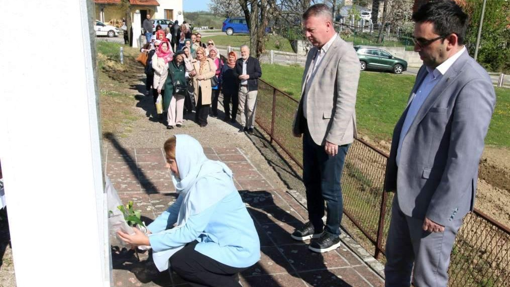 Završna faza mapiranja šehidskih mezarja na području TK
